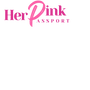 Her Pink Passport