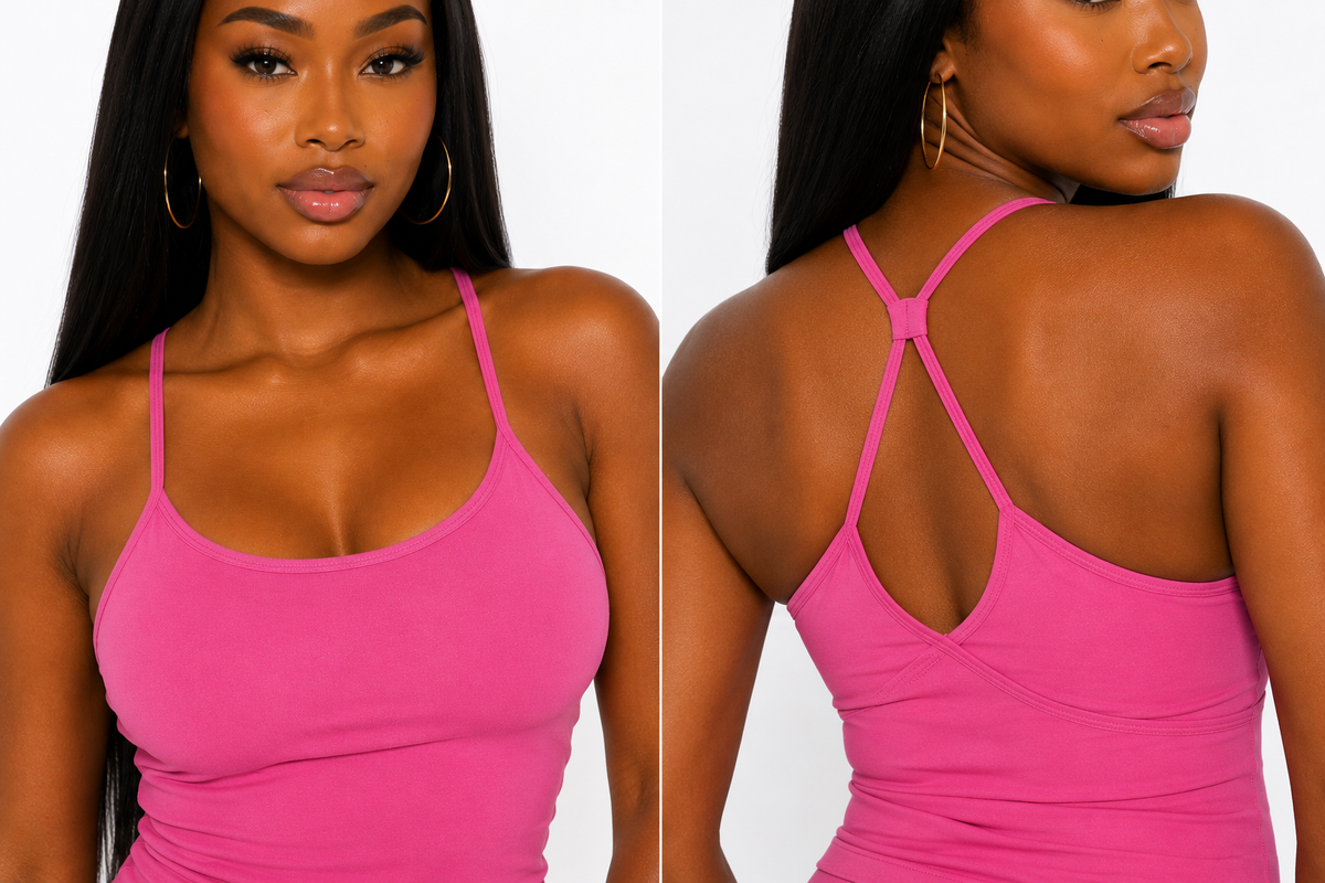 Best Sellers - Her Pink Passport