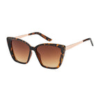 City Cat-Eye Sunglasses, supplier alternate view