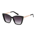 City Cat-Eye Sunglasses, supplier detail view