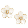 Lila Bloom Studs