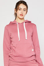 Pullover Jogger Set