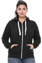 Zipper Jogger Set
