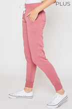 Pullover Jogger Set