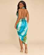 Azure Escape – Khadijah AI studio image 2