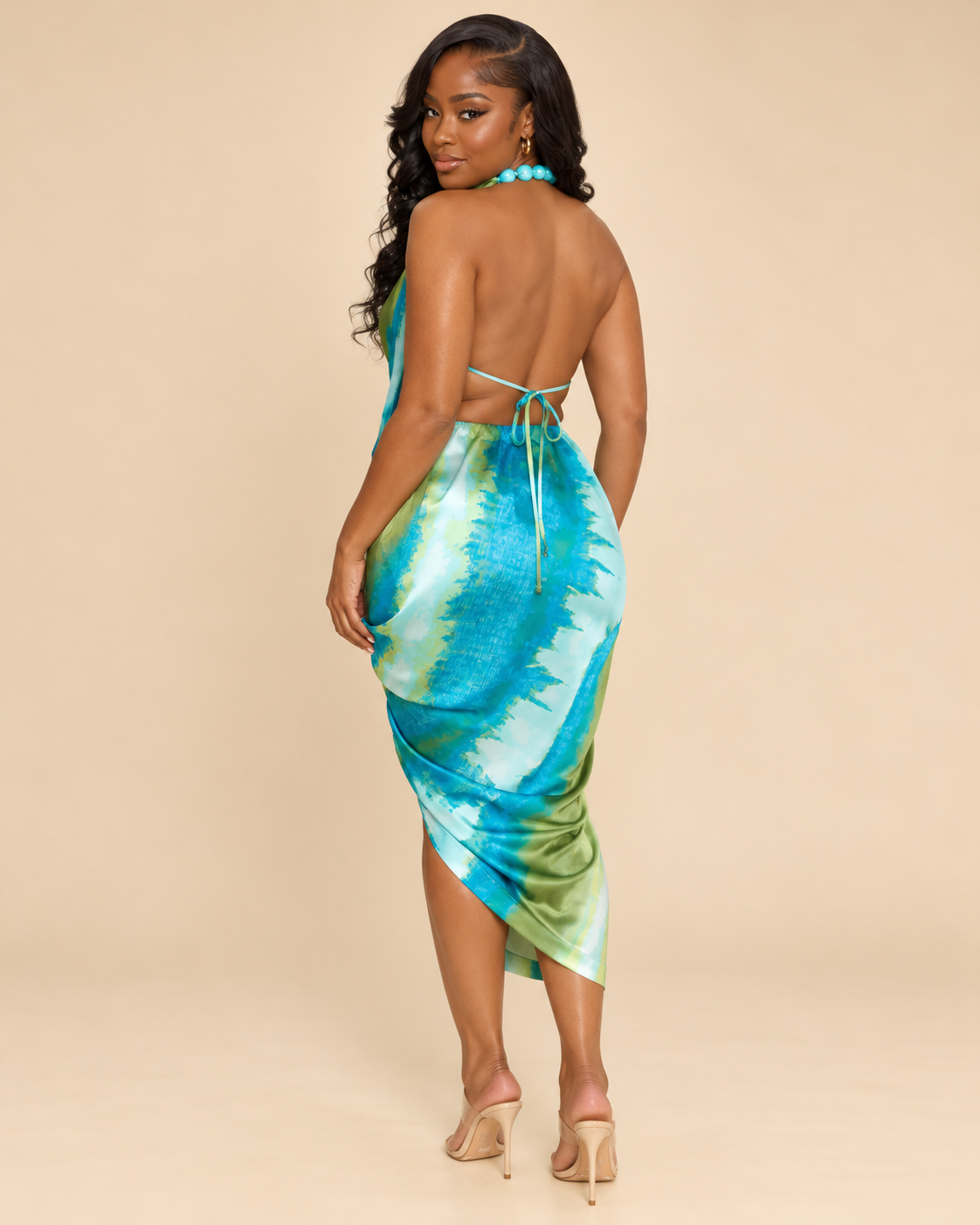 Azure Escape – Khadijah AI studio image 2