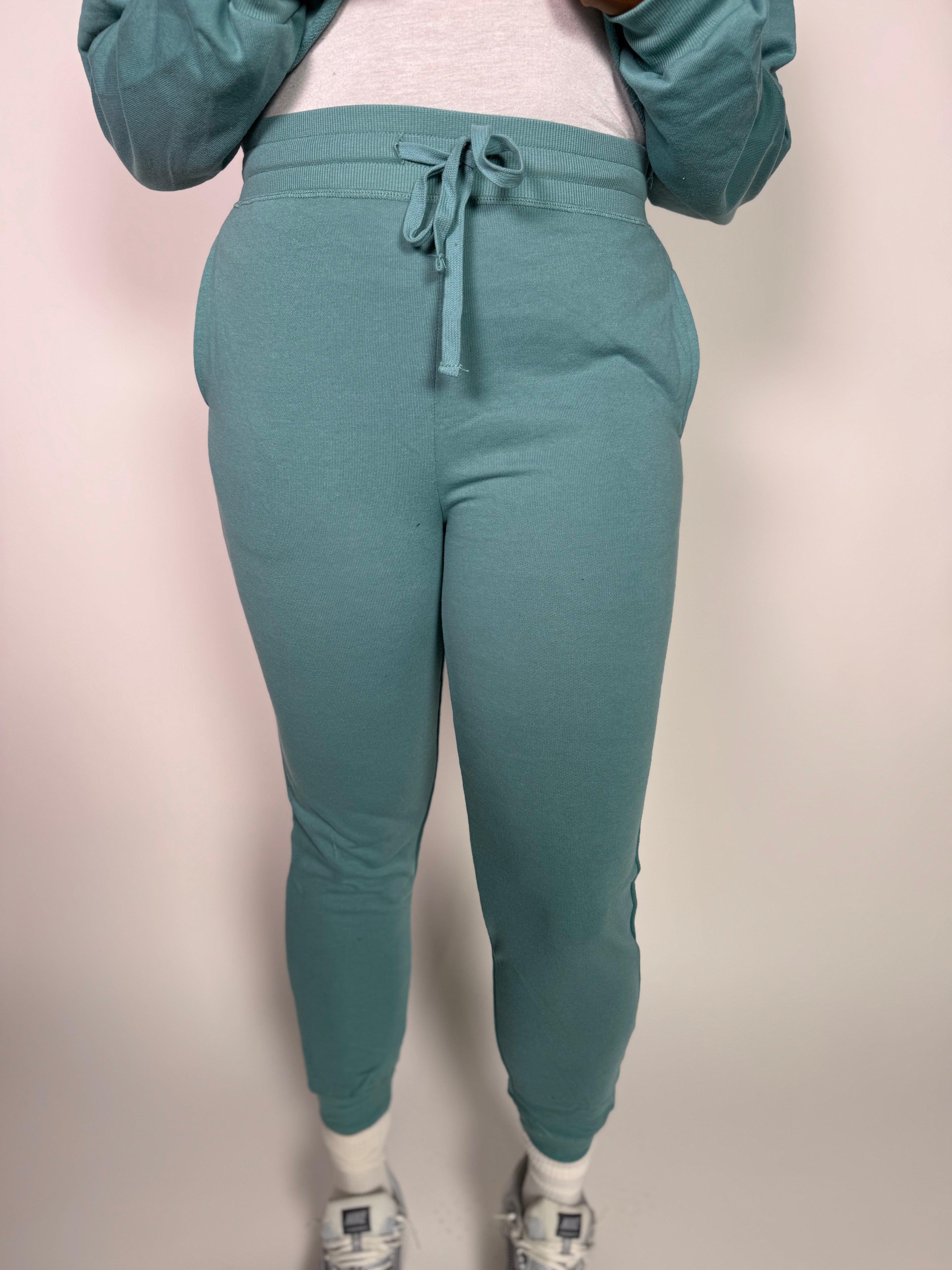 Off the Grid Jogger Pants