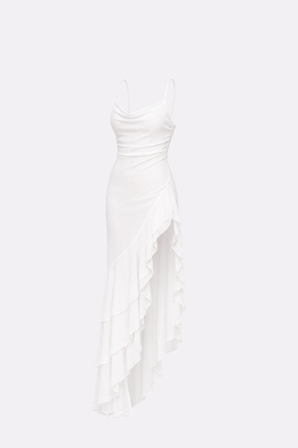 Marbella Sunset Slip Dress