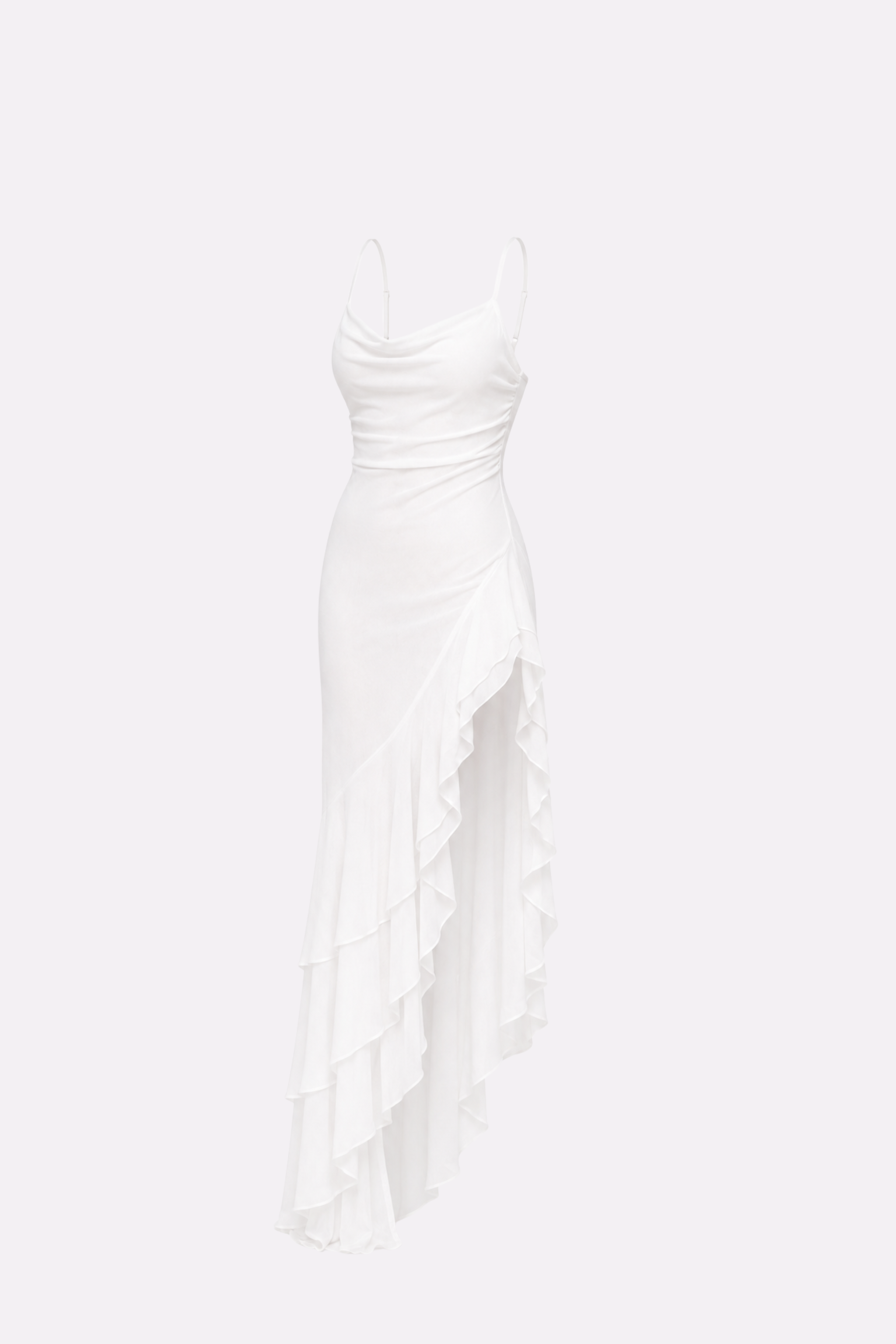 Marbella Sunset Slip Dress