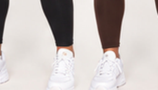 Airport Ready Curve Black Leggings — leggings pocket close (AI-styled image)