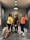 Vacay Mode Jeweled Sunglasses |Estimated Ship Date: 6/26 - 6/30/24 - Her Pink PassportBrown